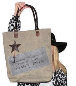 Fashion Bag GRAND PRIX