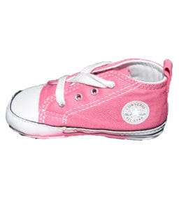 Converse Schuh Pink