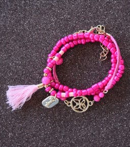 SOUZA Kids Jewelry - Pink Style