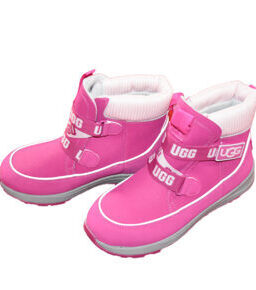 UGG Boot Pink Style