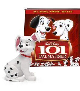 Tonie - 101 Dalmatiner (Disney)
