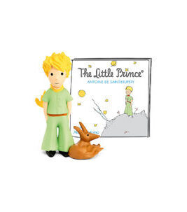Tonie - The Little Prince (englisch)