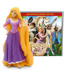 Tonie - Rapunzel - neu verföhnt (Disney)