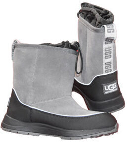UGG Boot Grey Style