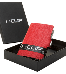 CLASSIC I-Clip Rot