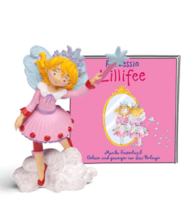 Tonie - Prinzessin Lillifee