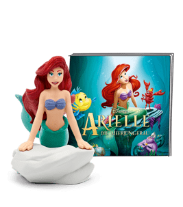 Tonie - Arielle die Meerjungfrau (Disney)