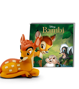 Tonie - Bambi (Disney)