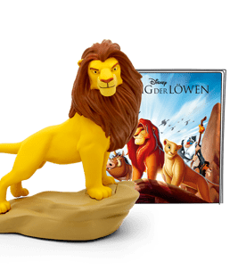 Tonie - Der König der Löwen (Disney)