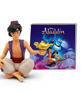 Tonie - Aladdin (Disney)