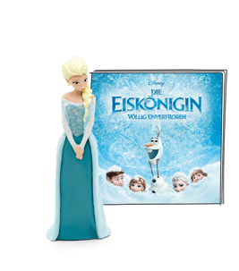 Tonie - Die Eiskönigin 1 (Disney)