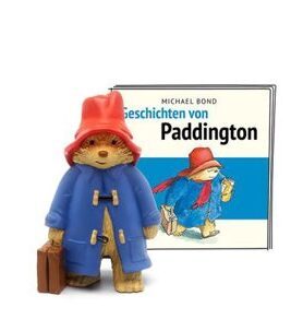 Tonie - Paddington Bär - Geschichten von Paddington